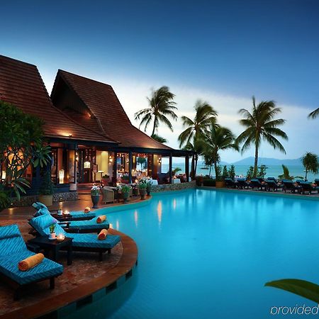 Bo Phut Resort And Spa - Sha Plus Bophut Extérieur photo