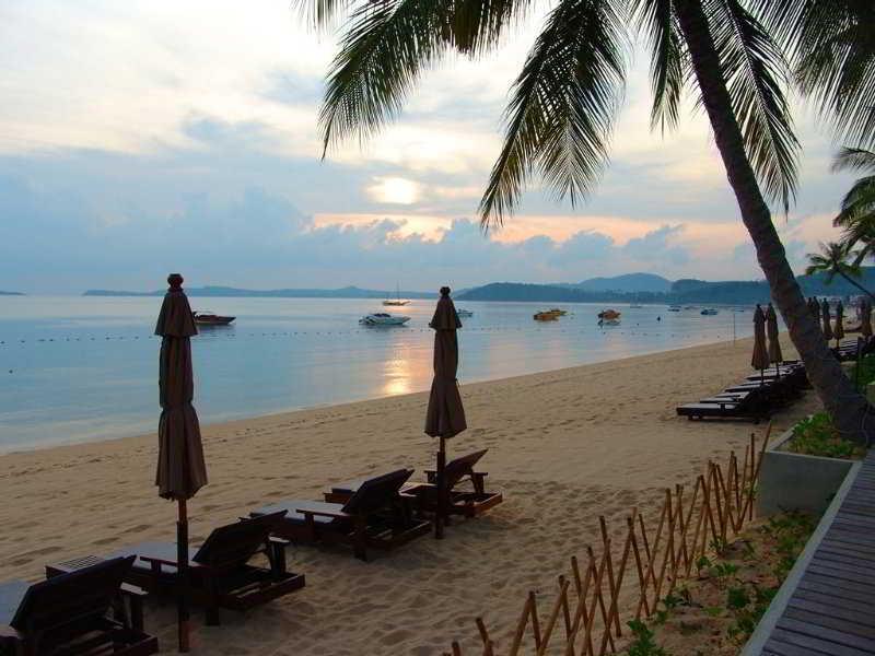 Bo Phut Resort And Spa - Sha Plus Bophut Facilités photo