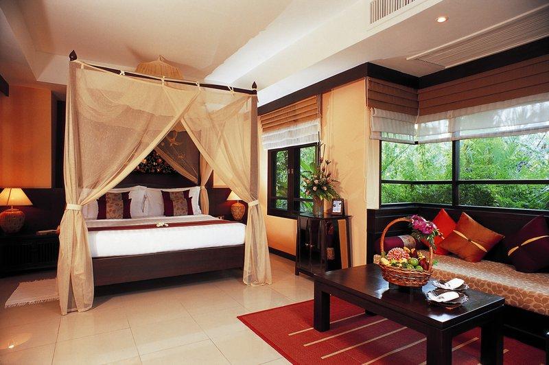 Bo Phut Resort And Spa - Sha Plus Bophut Chambre photo