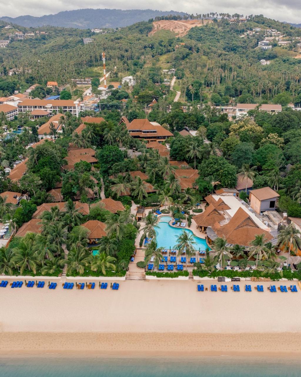 Bo Phut Resort And Spa - Sha Plus Bophut Extérieur photo