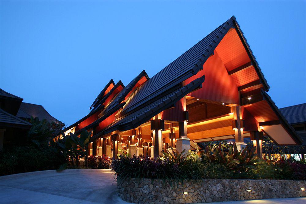 Bo Phut Resort And Spa - Sha Plus Bophut Facilités photo